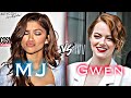 Mj vs gwen   marvel ladies edits  123 edit