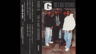 The G Has Returned