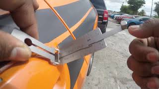 How to use CY24 Lishi Reader Wealth