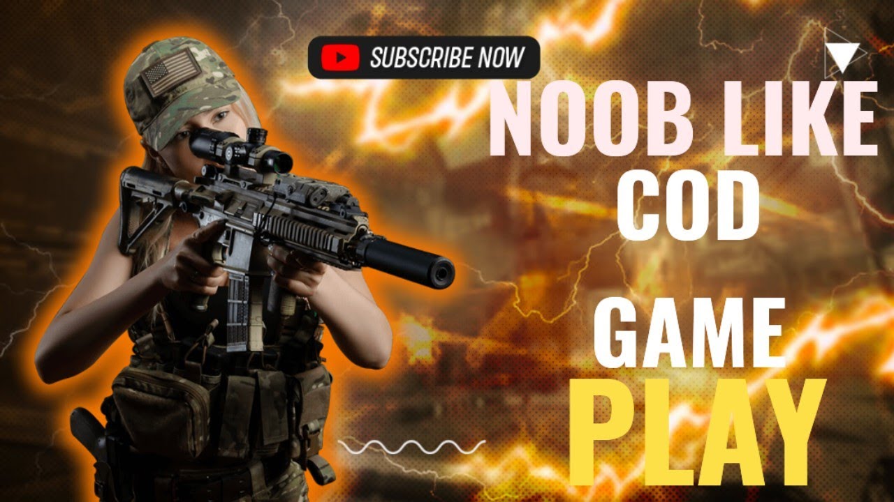 Codm Youtube #1 CODM gameplay - YouTube
