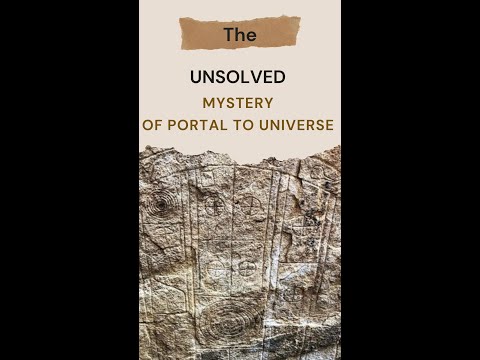 The Unsolved Mystery Of Portal To Universe ????Part 2