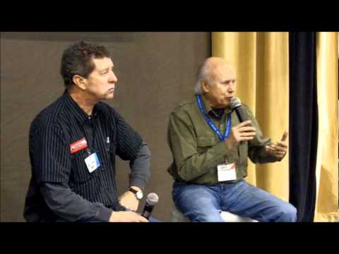 Peter Starr and Larry Coleman talk about Take it t...
