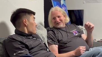 CryptoPunks V1 unofficial DOCUMENTARY with FrankNFT.eth coder and engineer of the wrapper ENG sub