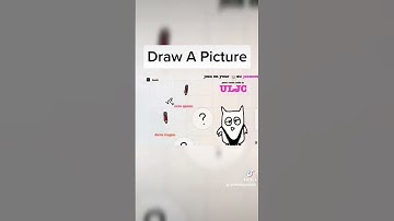 🔴 Draw A Picture 🔴