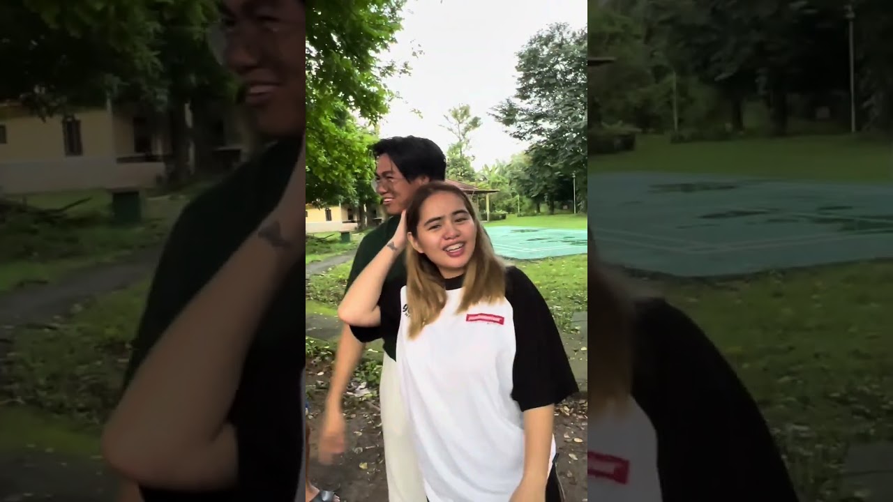 AKO DAW ANG BBQ NI REIDICT