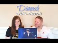 Dimash Kudaibergen - Sinful Passion ~ Димаш Құдайберген - Грешная страсть, Новая Волна REACTION