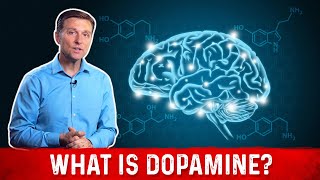 What Is Dopamine? – Dr.Berg Resimi