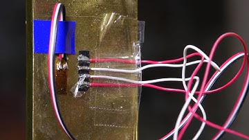 Nanotube film based on single-wall carbon nanotubes for strain sensing