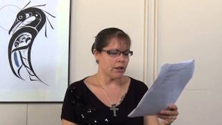 TRC Call to Action #1