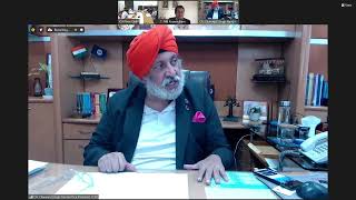 Details Webinar on “Climate Disclosures: Enhancing Credibility and Accountability in...-  21062024 Guide