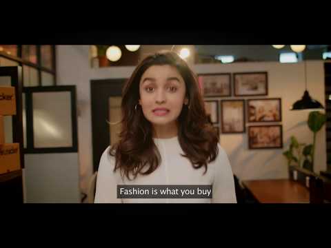 Style cracker: Alia Bhatt