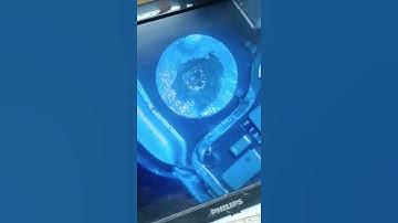 Mi 10t camera not working  screw hole