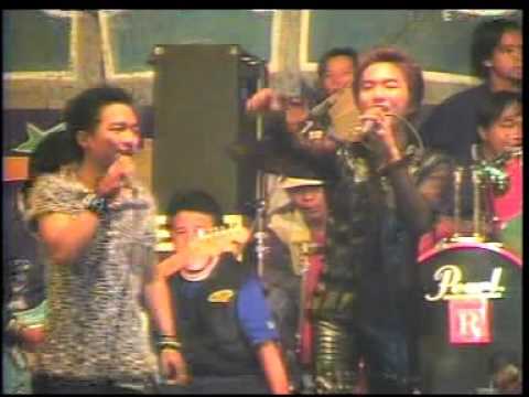 New PALADA - Pengemis Cinta (AAN KDI ft Febro) Live in Cafe Santana 555 Karang Puri Wonoayu