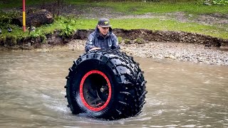 Поездка в Архыз. Как все было....