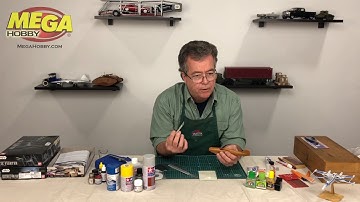 Modeling 101: Putty Basics