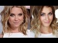 Ashley Benson inspired Make-up & Hair | BELLA