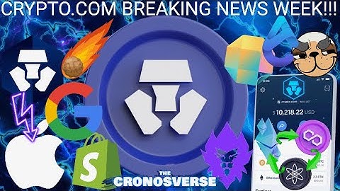 CRO COIN MAJOR TROUBLE AHEAD??? CRYPTO.COM 40% LAYOFF RUMOURS & METAVERSE BACKLASH!!! BTC ETH CRONOS