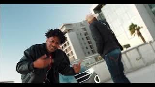 Bounce ft 21 Promo & Pengii and Ozxy_Said_It (Official Music Video)