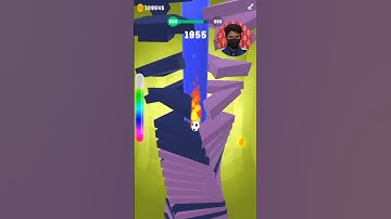 drop stack ball level 560 #shorts #dropstackball #blackgamerbpt #game #offlinegame