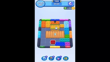 Color Block Jam Level 362