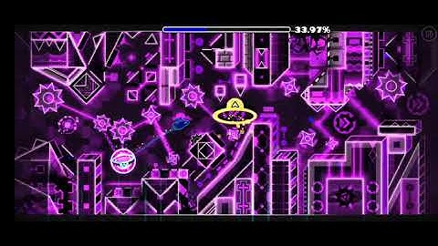 [Mobile] Artificial Ascent 45% - Jump from Windy Landscape