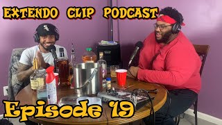 Extendo Clip Podcast 