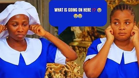 🔥 Sonia Uche and Bimbo Ademoye shocked fans 🥰#trending #viralvideo #celebritynews 