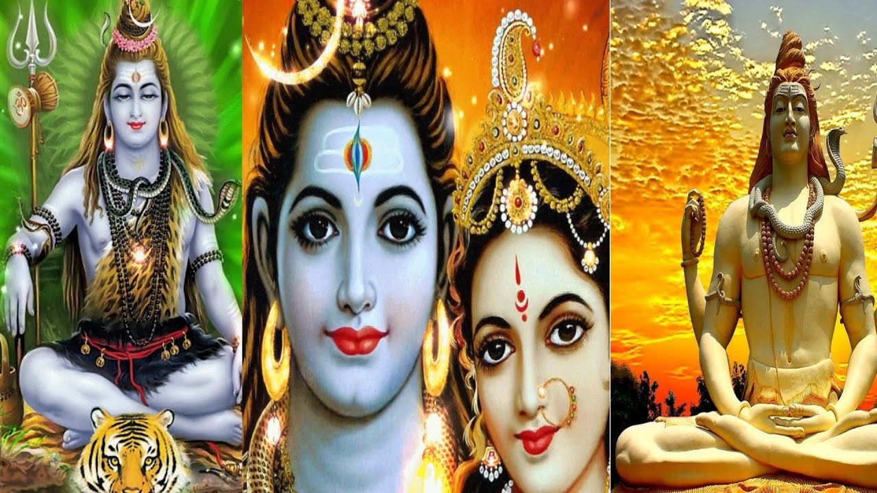 Lord shiva photos | Lord siva unseen images | Lord shiva images | Lord  shiva hd images - YouTube