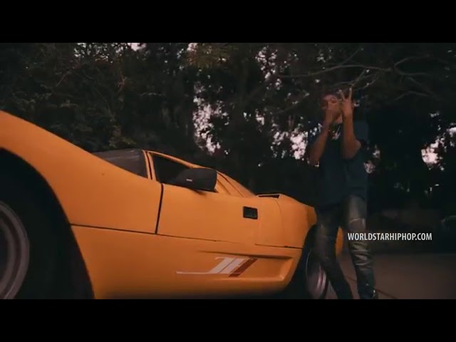 Rich the kid-BEWARE-(official music video)