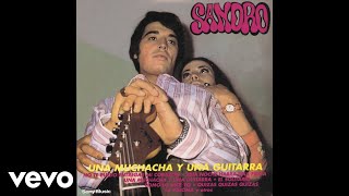 Video thumbnail of "Sandro - Porque Yo Te Amo (Official Audio)"