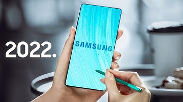 Galaxy Note 2022 - Samsung Confirmed it AGAIN...