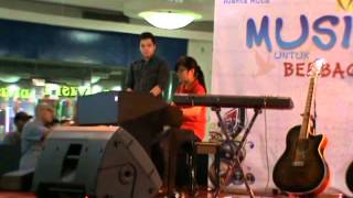 (Pink) Just Give Me A Reason - Josephine Alexandra