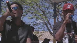 Temática - Te Encontrar Clipe Oficial