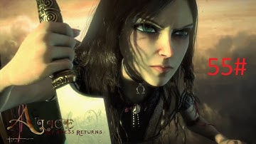 Alice: Madness Returns PS3 (Let