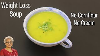 Weight Loss Soup - Healthy Soup Recipes - Drumstick Soup Recipe For Weight Loss| Skinny Recipes