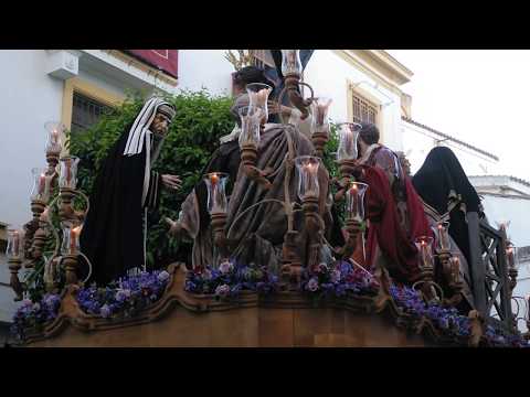 Hermandad y Cofradía del Santísimo Cristo de la Salvación y María Santísima de las Bienaventuranzas