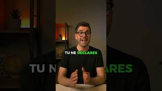 Comment déclarer mon chiffre d'affaires à l'URSSAF ?