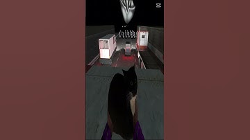 Saving Maxwell #gmod #nextbots #liminalhotel #maxwell