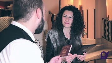 Check-in Mobile with PassportScan Cloud