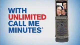 US CELLULAR CELL PHONE COMMERCIAL