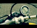 Scrambler Ducati 2015 - jetzt im Motorrad Center Altendiez Probe fahren!