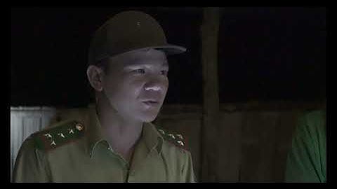 Công tác bảo vệ và phát triển rừng