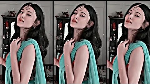 Meri Heere Ve 💕❤️ Alight Motion Video Editing 🤤XML File Preset 🎫Viral Manikgonj|Sexy hot short video