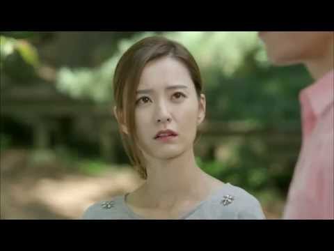 [HIT] Discovery of Love - Jung Yu-mi lashes out at Eric, "You're a lemon, and Sung Joon's a lemon...