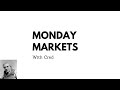 Monday Markets - Bitcoin, Ethereum, Link