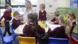 What's the Role of a Parent Governor at St Oswald's Primary School