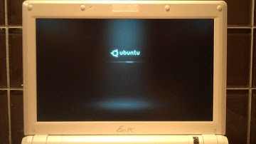 Ubuntu Netbook Remix boot time 9.10