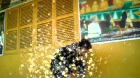 MPEG1 VCD PAL chanra supper