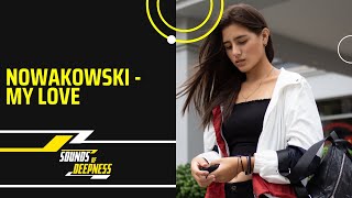 Nowakowski - My Love Resimi