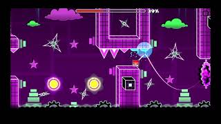 68716984 Ljubav By Maxann, Harder Geometry Dash